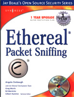 Ethereal Packet Sniffing