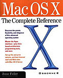 OSX: The Complete Reference