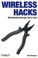 Wireless Hacks
