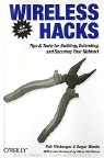 Wireless Hacks