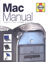 Haynes Mac Manual