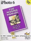 iPhoto6: Missing Manual