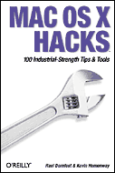 OSX Hacks