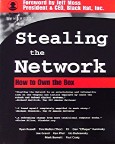 Stealing the Network (1)