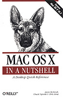 OSX in a Nutshell