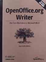 OpenOffice Writer