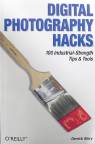 Digital Photo Hacks