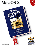 Missing Manual 1