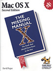 Missing Manual: Jaguar