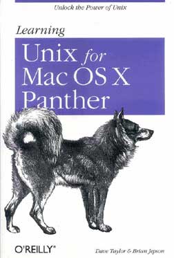 learning unix