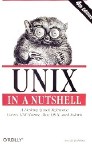 UNIX in a Nutshell