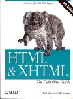 HTML & XHTML