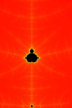 Mandelbrot