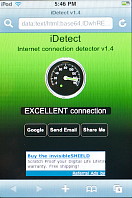 iDetect