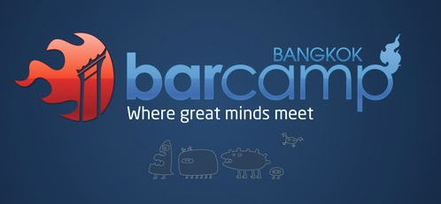 barcamp