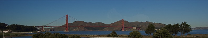 Golden Gate