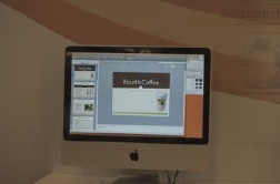 iMac + Office