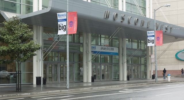 Moscone West