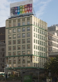 Union Sq
