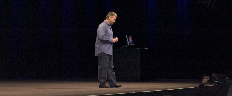 Phil Schiller