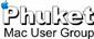 Phuket Mac User Group