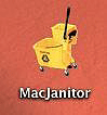 MacJanitor