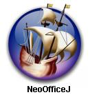 NeoOfficeJ icon