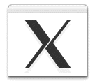 x11 icon