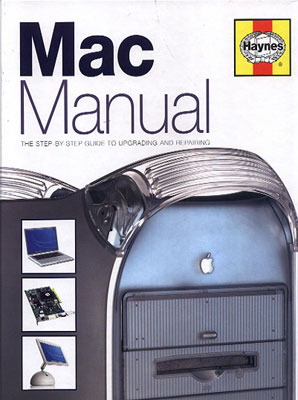 Mac Manual