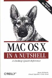 OSX in a Nutshell