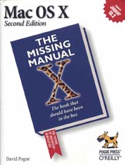 The Missing Manual 2
