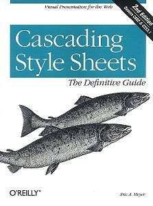 cascading style sheets