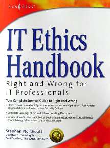 IT Ethics