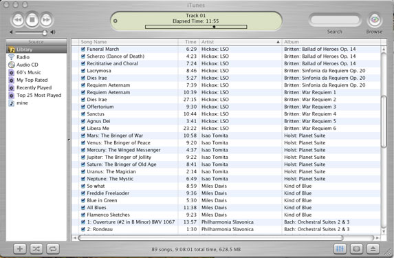 itunes image