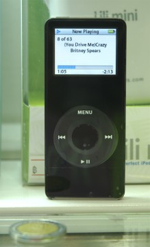 iPod Nano