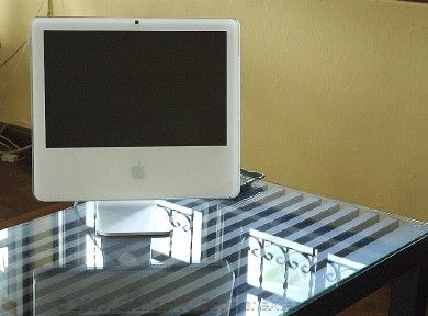 Intel iMac