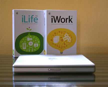 iwork box