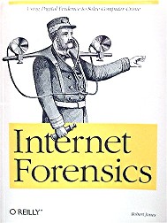 Internet Forensics