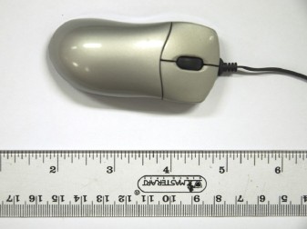 usb mouse