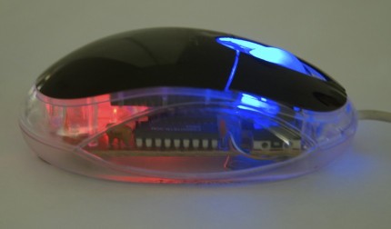 usb mouse