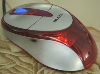 usb mouse