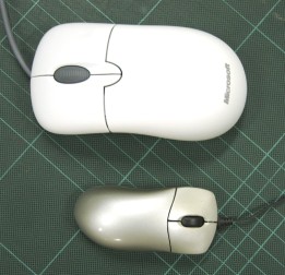 usb mouse