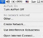 airport