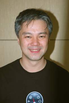 Tony Li