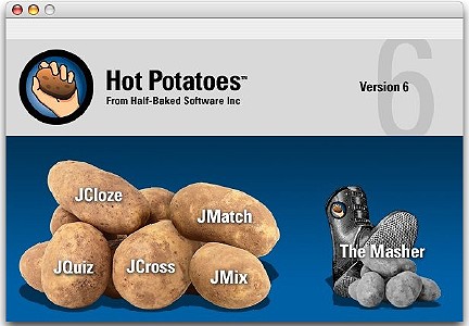 Hot Potatoes