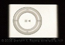 iPod shuffle