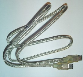 firewire cable