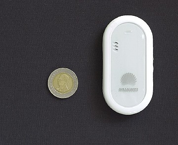 Huawei wireless modem