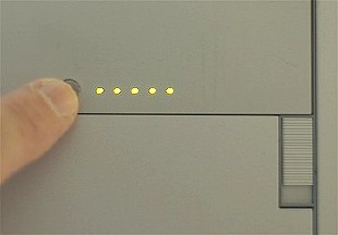 battery check