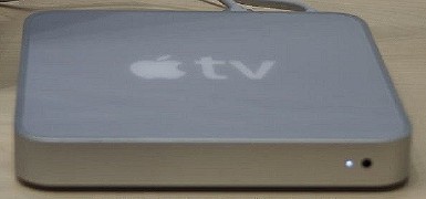 Apple TV